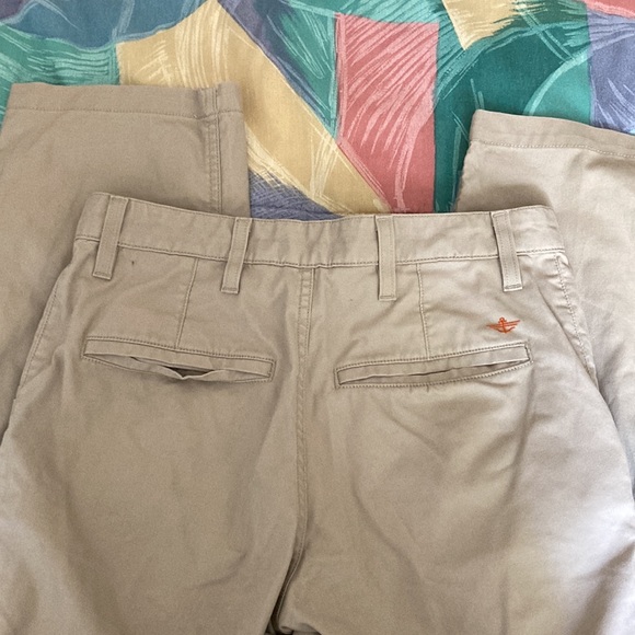 Dockers Khakis - Picture 3 of 3